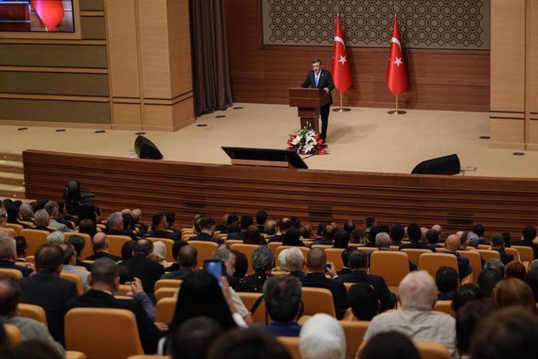 Anadolu Medya Ödülleri’nde Demirören Medya’ya 3 ödül