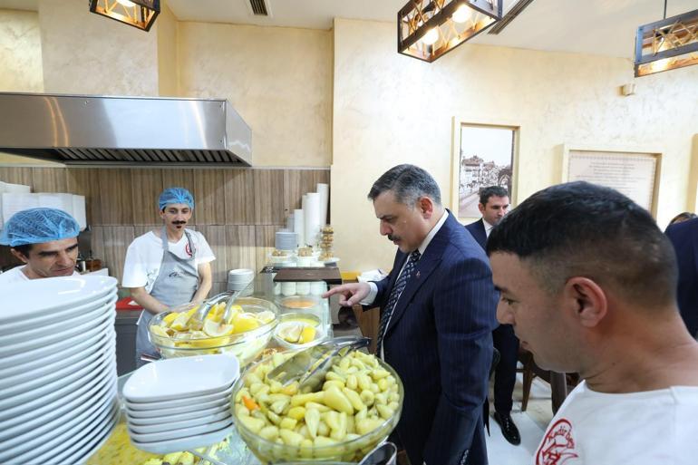 Bakan Çiftçi: Türkiye, Bulgaristan ve Yunanistan arasındaki iş birliğinin kapsamını genişletmek istiyoruz