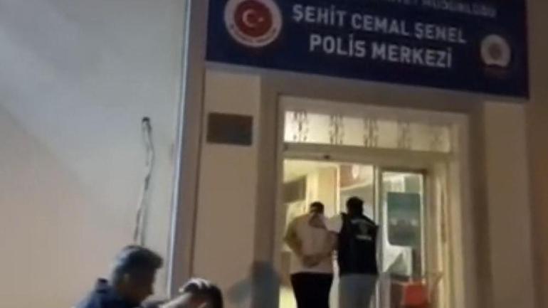 Bağcılarda iş yeri kurşunlayan 2 şüpheli tutuklandı