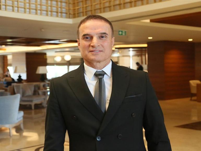 COP31 öncesi Antalyada otellerde rezervasyonlar şimdiden doldu
