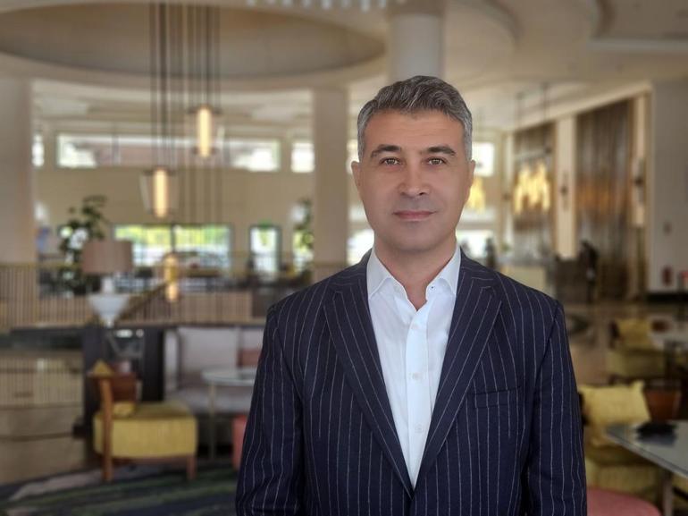 COP31 öncesi Antalyada otellerde rezervasyonlar şimdiden doldu