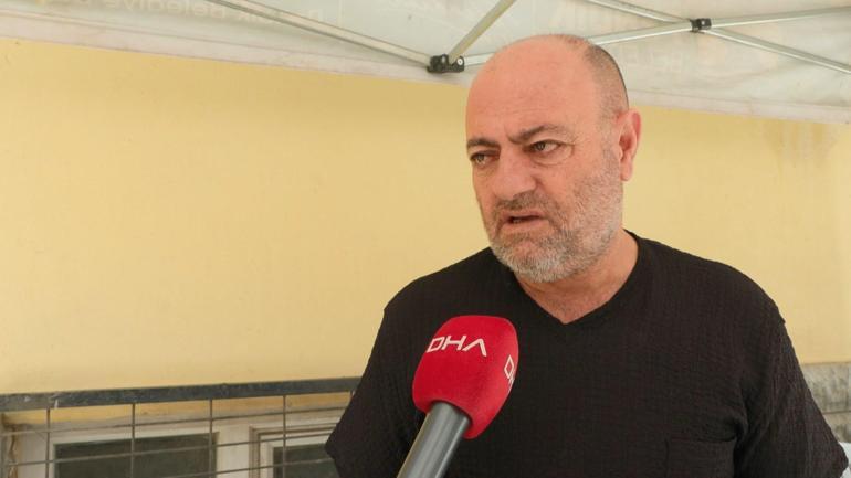 Pendikte Markete gidiyorum diyerek evden çıktı, site bahçesinde hayatını kaybetti: Orada ne olduğu araştırılsın