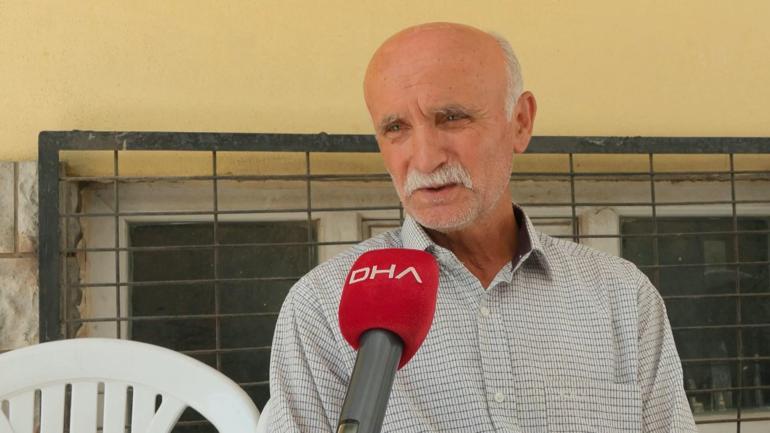 Pendikte Markete gidiyorum diyerek evden çıktı, site bahçesinde hayatını kaybetti: Orada ne olduğu araştırılsın