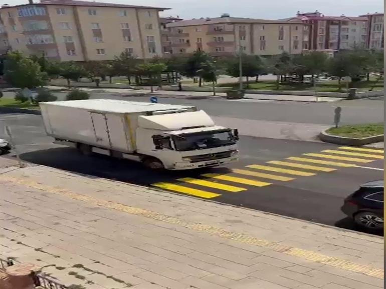 Düğün konvoyunda ceza yiyen sürücü: Bundan sonra korna çalmak haram olsun