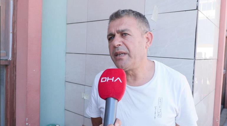 Esenlerde zincirleme kazada ölen sürücünün cenazesi Adli Tıp Kurumu’ndan alındı