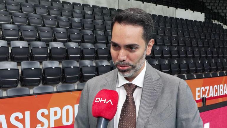 Memorial Sağlık Grubu, Eczacıbaşı Spor Kulübünün sağlık sponsoru oldu