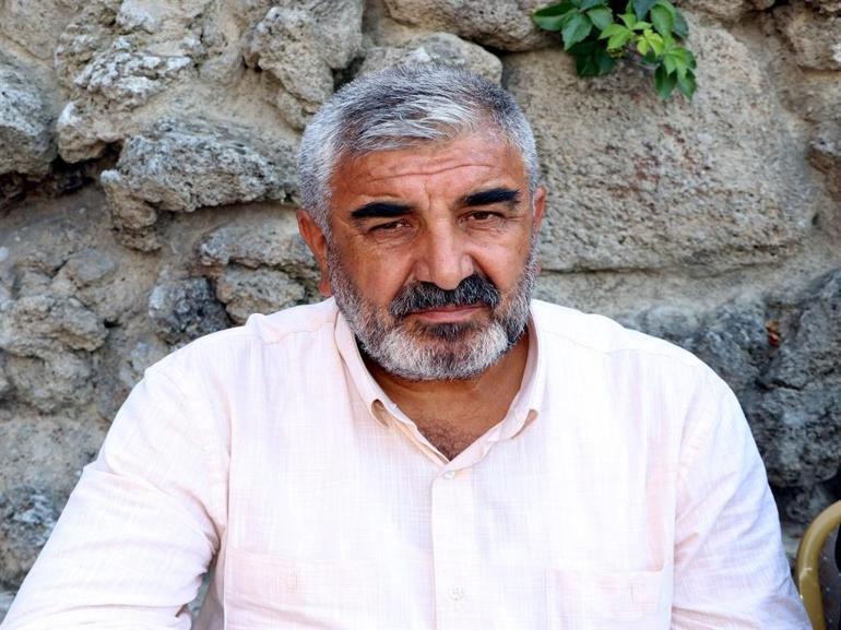 Rojin Kabaiş soruşturmasında rektör ve yeğeninden alınan DNA örnekleri dosyaya girdi