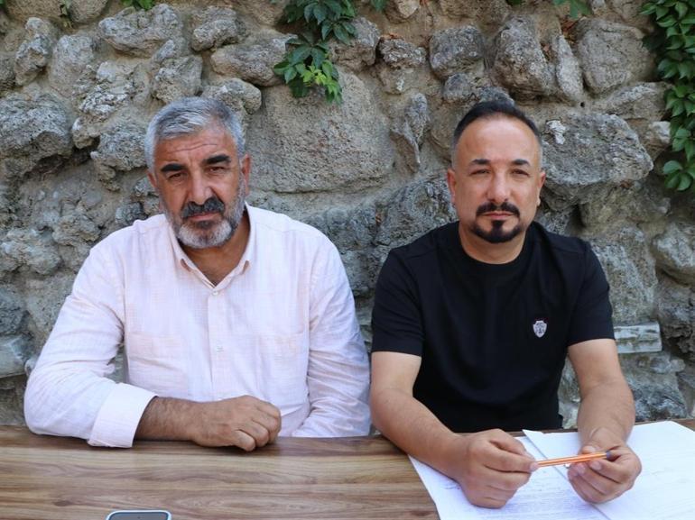 Rojin Kabaiş soruşturmasında rektör ve yeğeninden alınan DNA örnekleri dosyaya girdi