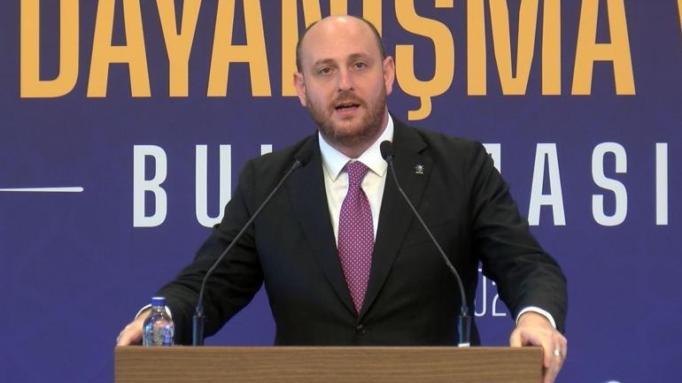 AK Partili Kaya: Şehit yakınlarımızın, gazilerimizin hakları hiçbir siyasi sürecin pazarlık konusu olmayacak