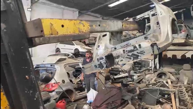 Ankara’da ‘change’ operasyonu: 3 gözaltı