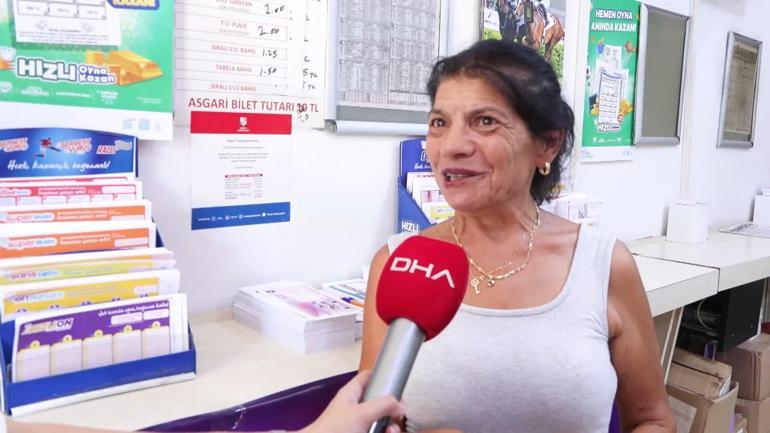 Süper Loto’da büyük ikramiye 270 milyon TL’yi aştı, bayilerde hareketlilik arttı
