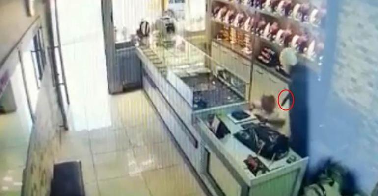 Yargıtay, kuyumcu soygununda öldürülen çalışanın ailesinin tazminat kazandığı kararı bozdu