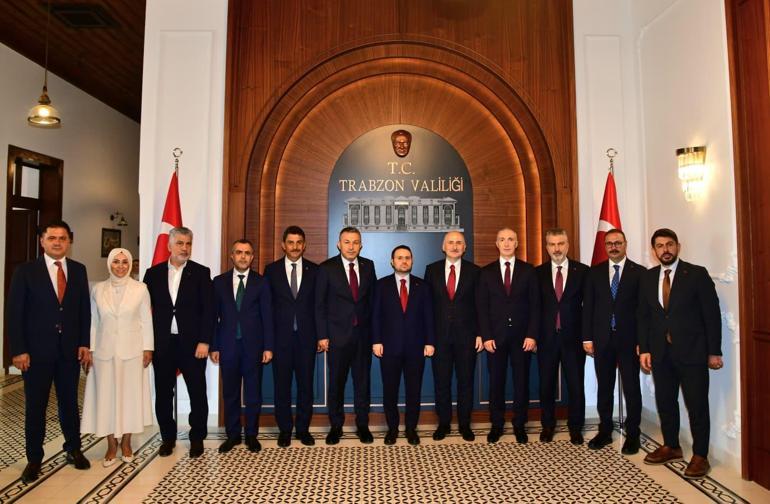 Bakan Gürlek: Adaletin önünde zaman aşınır, hakikat aşınmaz
