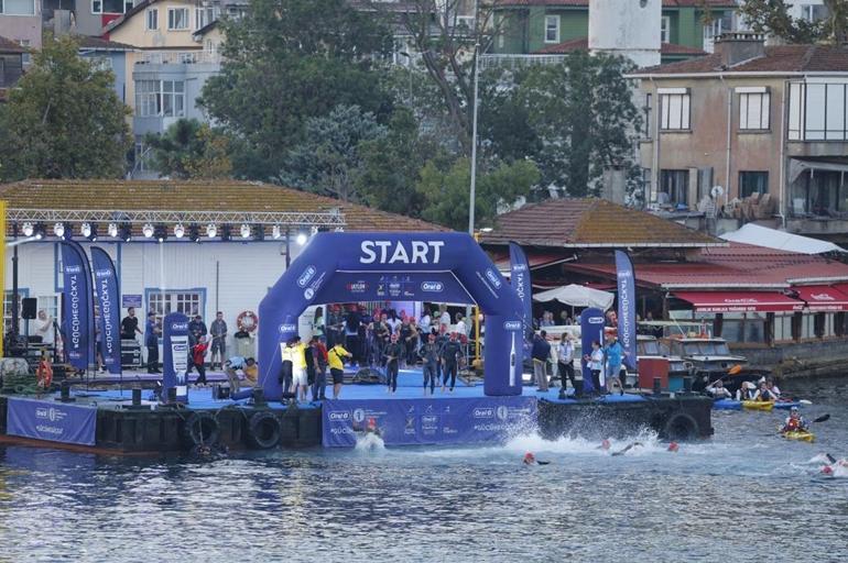 İstanbul Boğaziçi Triatlonu 6’ncı kez düzenlenecek