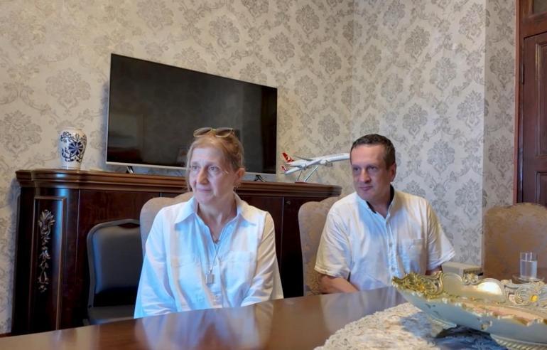 Bakan Gürlek: Adaletin önünde zaman aşınır, hakikat aşınmaz