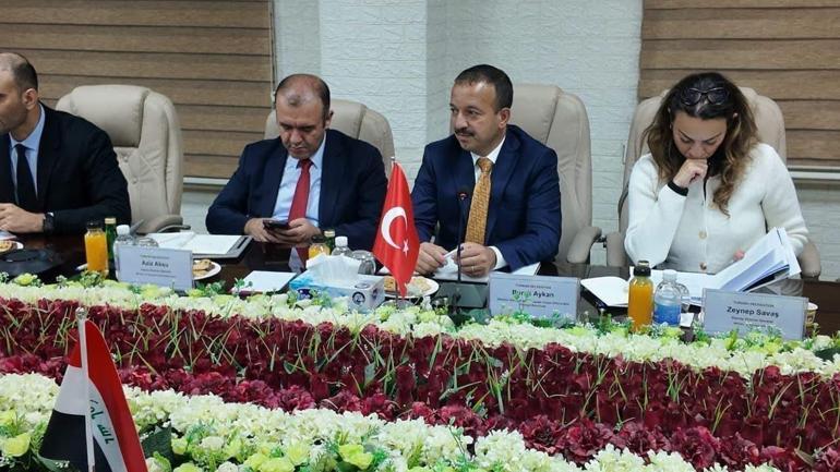 Ulaştırma ve Altyapı Bakanlığından Kalkınma Yolu açıklaması