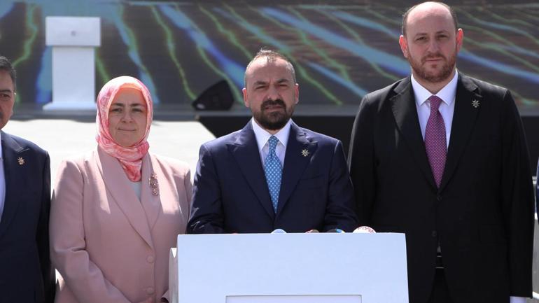 AK Parti, 25inci kuruluş yıl dönümünü kutlayacak