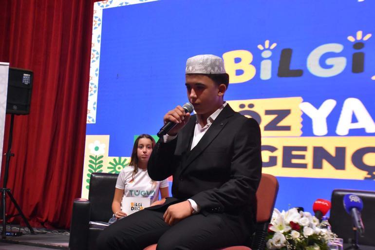 Bakan Tekin: Gece-gündüz çalışıyoruz
