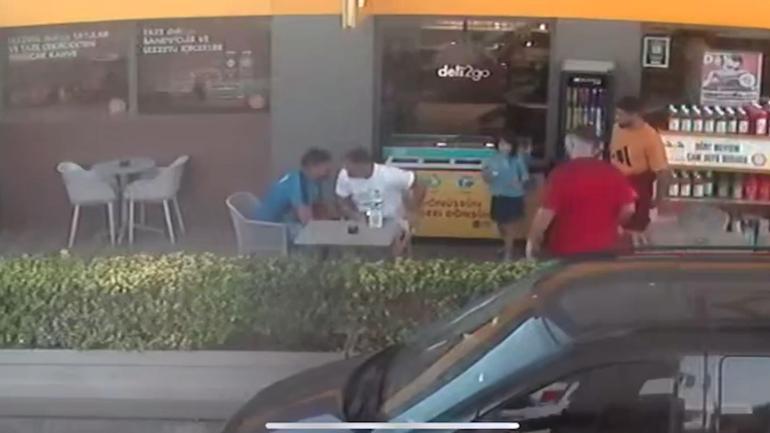 Eski başpehlivan Yılmaz, ikinci kez adli kontrolle serbest