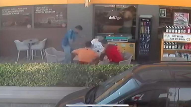 Eski başpehlivan Yılmaz, ikinci kez adli kontrolle serbest