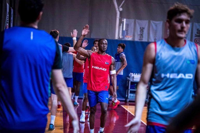 TOFAŞ Basketbol Takımı yeni sezon için çalışmalara başladı