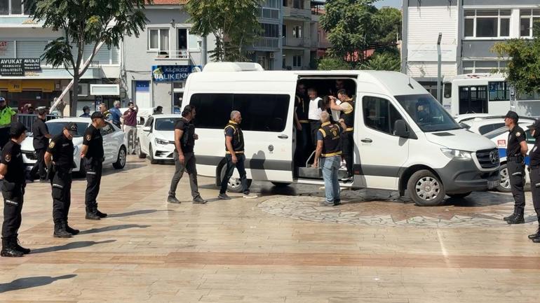 Silahlı saldırıya uğrayan Ramazan, borç meselesi nedeniyle öldürülmüş