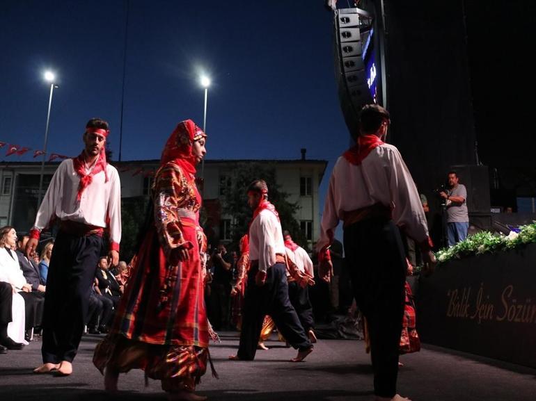 Bakan Ersoy: Alevi-Bektaşi kültürü, Anadolu’nun en köklü miraslarından biridir