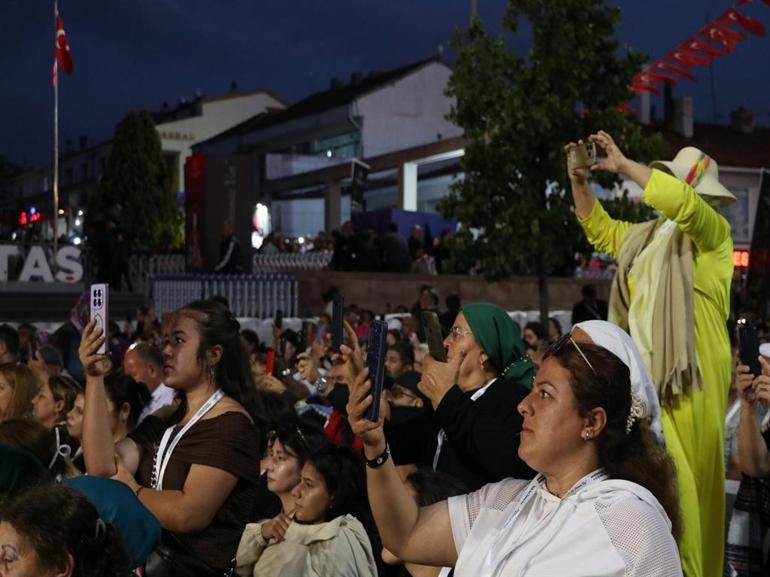 Bakan Ersoy: Alevi-Bektaşi kültürü, Anadolu’nun en köklü miraslarından biridir