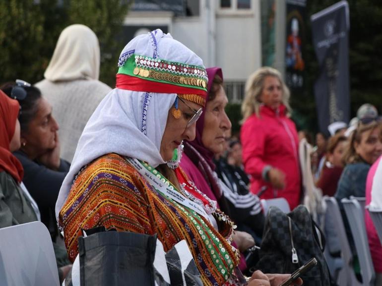 Bakan Ersoy: Alevi-Bektaşi kültürü, Anadolu’nun en köklü miraslarından biridir