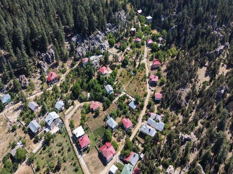 Uzmanından yaylacılara uyarı: Nefes darlığı olanlar yüksek rakıma çıkmasın