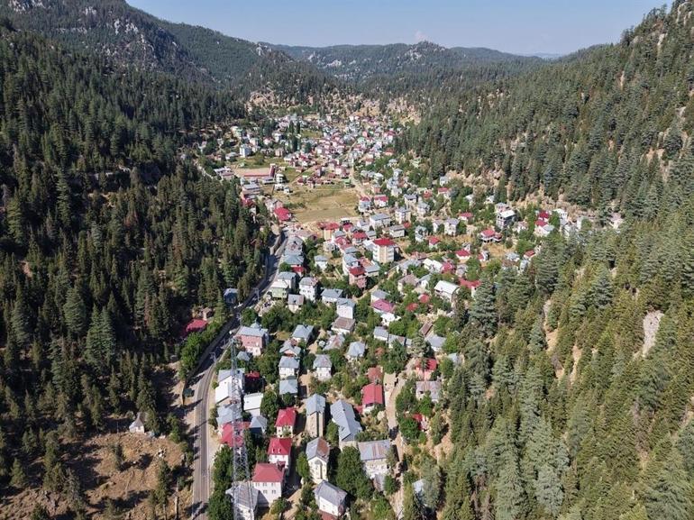 Uzmanından yaylacılara uyarı: Nefes darlığı olanlar yüksek rakıma çıkmasın