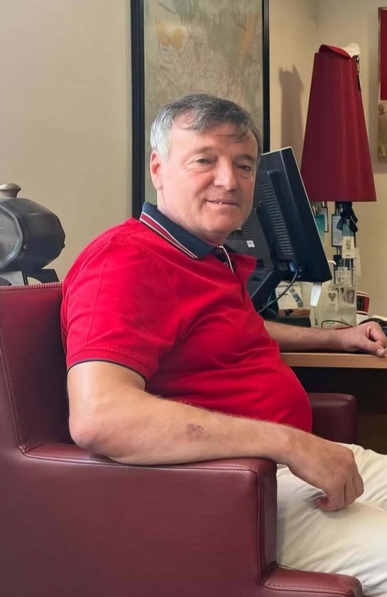 Dolum tesisinde patlama sonrası yangın: 2 ölü, 2 yaralı
