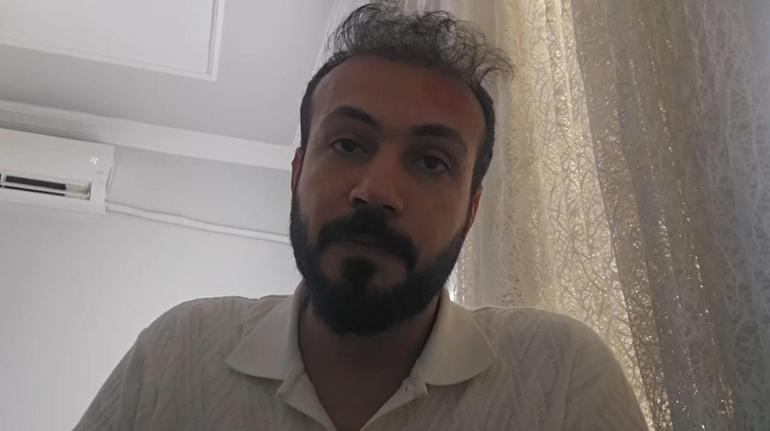 İlçe başkanı, 20 kişilik grupla damadının evini bastığı iddiasıyla gözaltına alındı