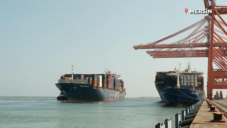 Türkiyeden Lübnana 15,6 tonluk tıbbi yardım malzemesi yola çıktı
