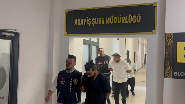 Sahilde 17 yerinden bıçaklanarak öldürüldü; 3 şüpheli tutuklandı