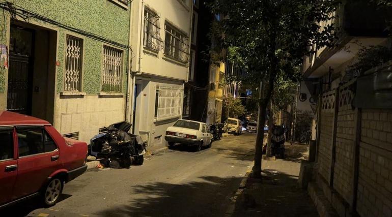Beyoğlu’nda İtalyan profesör Ruggero D’Angerio evinde ölü bulundu