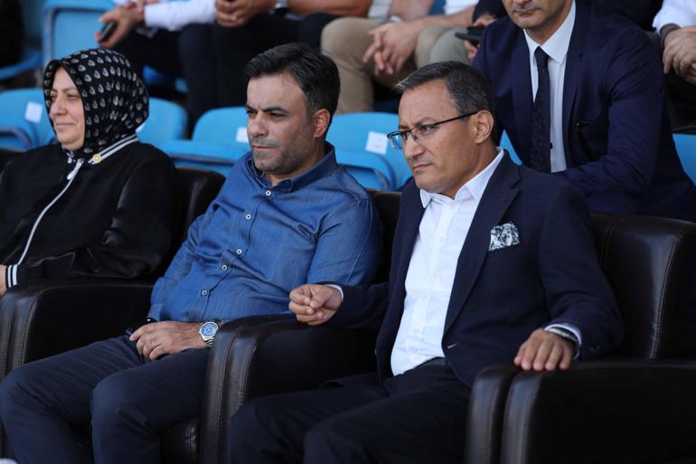 Mahallenin Yıldızları-3’e görkemli kapanış