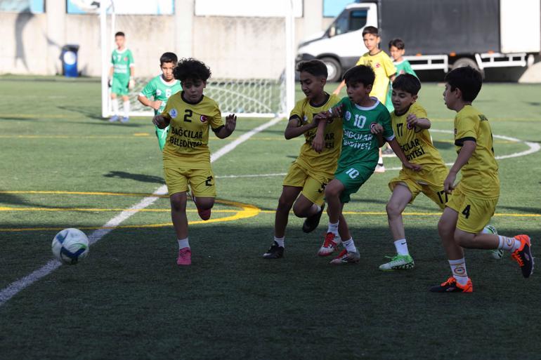 Mahallenin Yıldızları-3’e görkemli kapanış