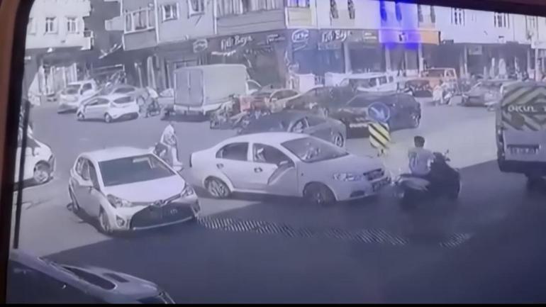 Kağıthane’de çocukluk arkadaşını silahla vurdu: Beni aradığını söylediler korkutmak için ateş ettim