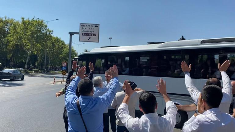 Alihan Kuriş suç örgütüne yönelik soruşturmada 32 tutuklama