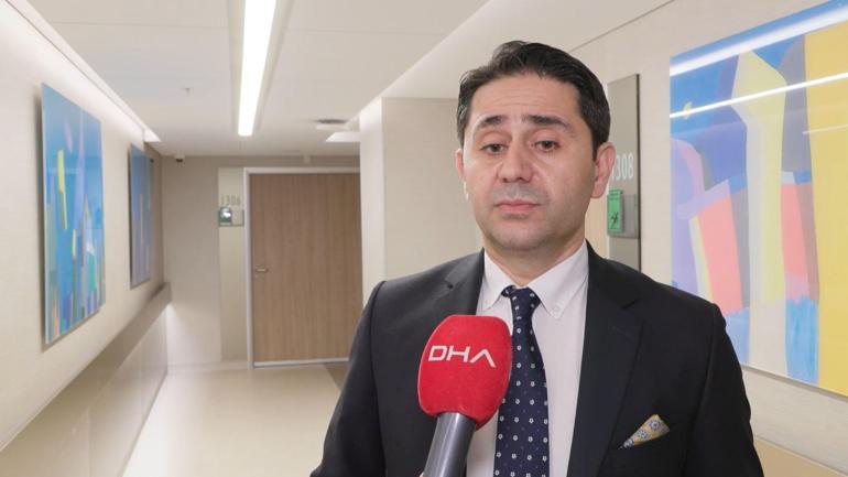 Iraklı 3 kadın hasta Türkiye’de takılan mesane piliyle sağlığına kavuştu