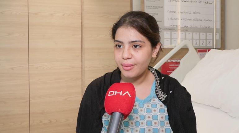 Iraklı 3 kadın hasta Türkiye’de takılan mesane piliyle sağlığına kavuştu