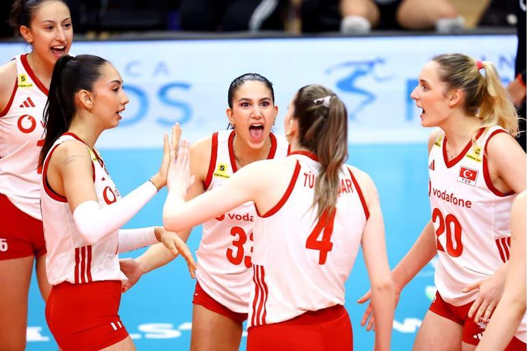 Türkiye U17 Kız Milli Takımı, Dünya Şampiyonasında finalde