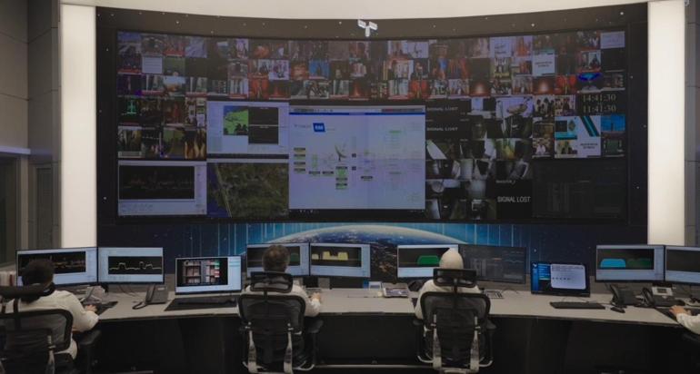 573 televizyon ve 215 radyo kanalı yeni nesil uydulara taşındı