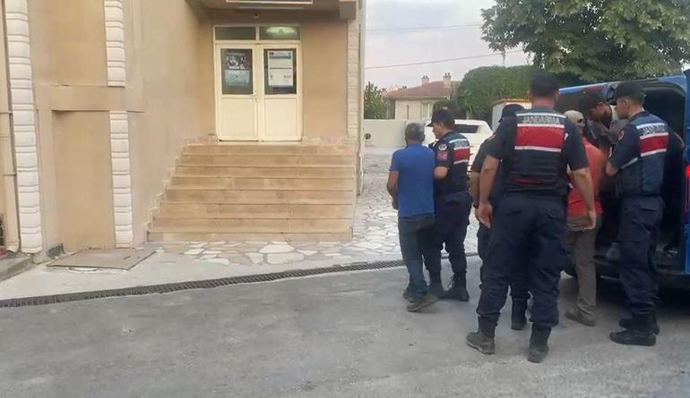 Orman yangınlarına ilişkin soruşturmada 11 şüpheli tutuklandı