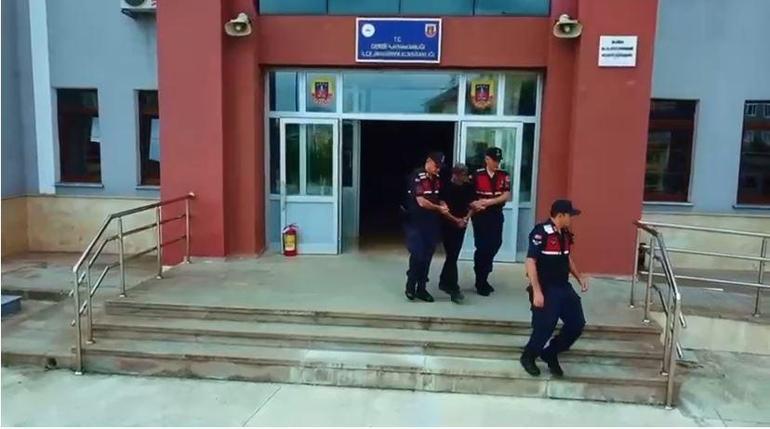 Orman yangınlarına ilişkin soruşturmada 11 şüpheli tutuklandı