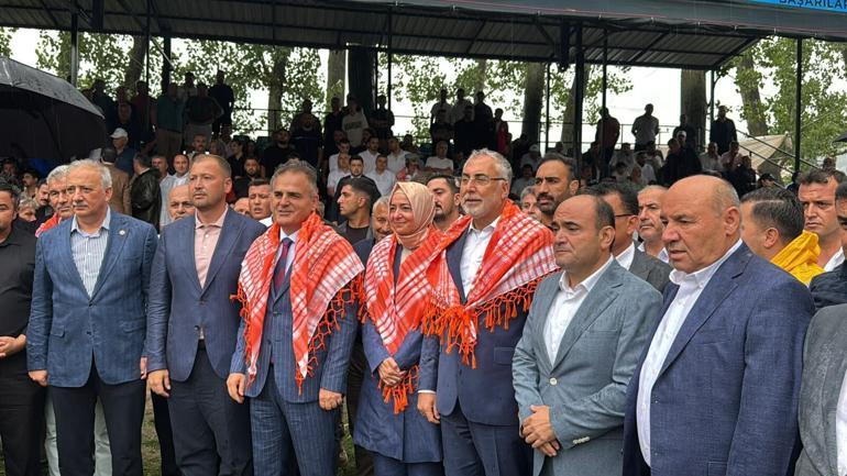 Bakan Işıkhan: Sporcu yetişmesi için destek vermeye devam edeceğiz
