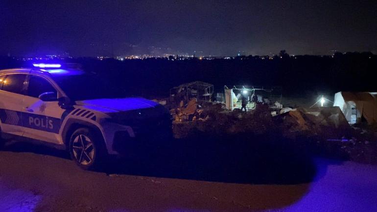 Bursada iki grup arasında çıkan kavgada 6 kişi yaralandı