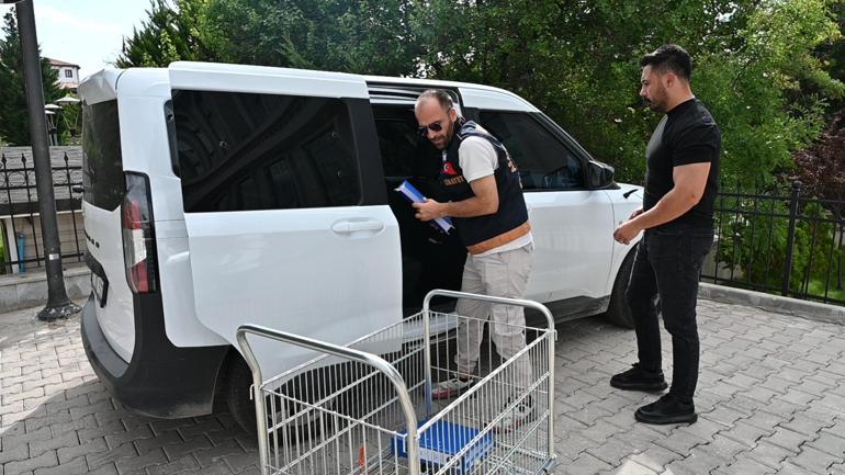 Derin dondurucuda bulunan parçalanmış cesede ilişkin soruşturmada 17 şüpheli adliyede