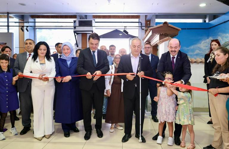 Bakan Yardımcısı Çalışkan: Engelli memur sayısı 83 bin 104e ulaştı